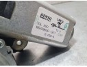 Recambio de motor limpia trasero para fiat nuova 500 (150) blackjack referencia OEM IAM MS2596001371 DENSO 