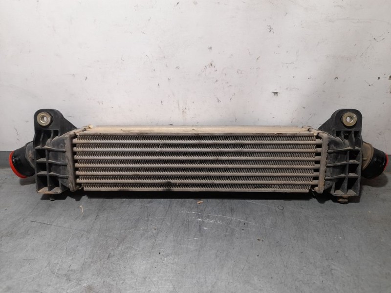 Recambio de intercooler para ford mondeo berlina (ge) 2.0 tdci cat referencia OEM IAM 1S7Q9L440 868963A VALEO