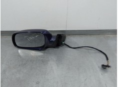 RETROVISOR IZQUIERDO 3b0857933 3B1857507K ELECTRICO ESPEJO TOCADO