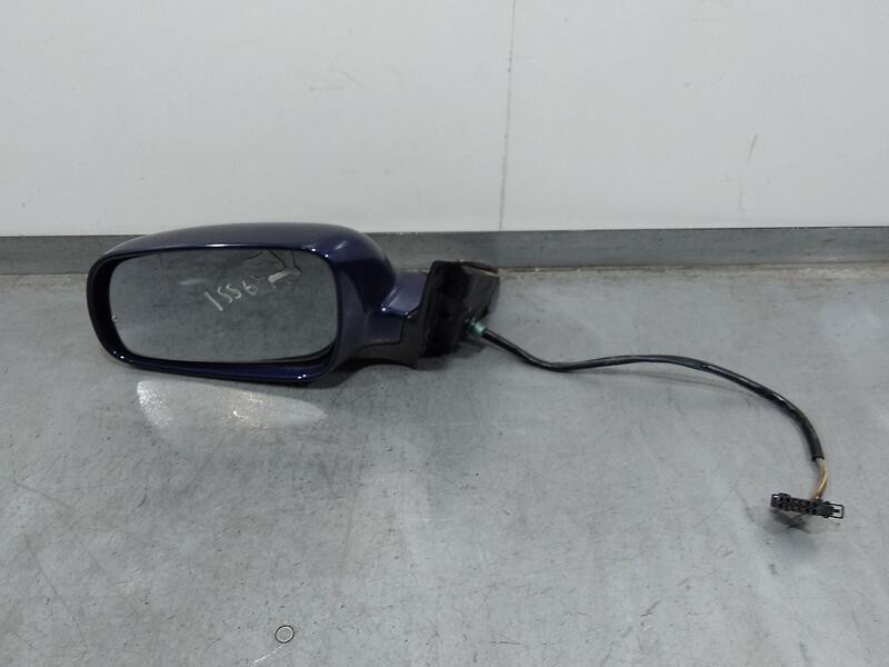 Recambio de retrovisor izquierdo para volkswagen passat berlina (3b3) advance referencia OEM IAM 3b0857933 3B1857507K ELECTRICO 