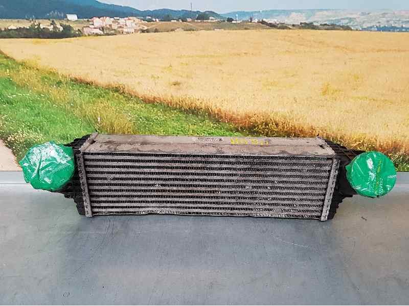 Recambio de intercooler para bmw x5 (e70) 3.0d referencia OEM IAM 1751753347506 R5444001 BEHR
