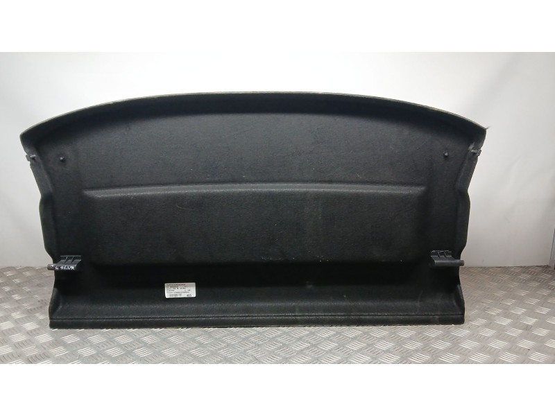 Recambio de bandeja trasera para peugeot 308 ii (lb_, lp_, lw_, lh_, l3_) 1.5 bluehdi 100 referencia OEM IAM 98222465ZD  