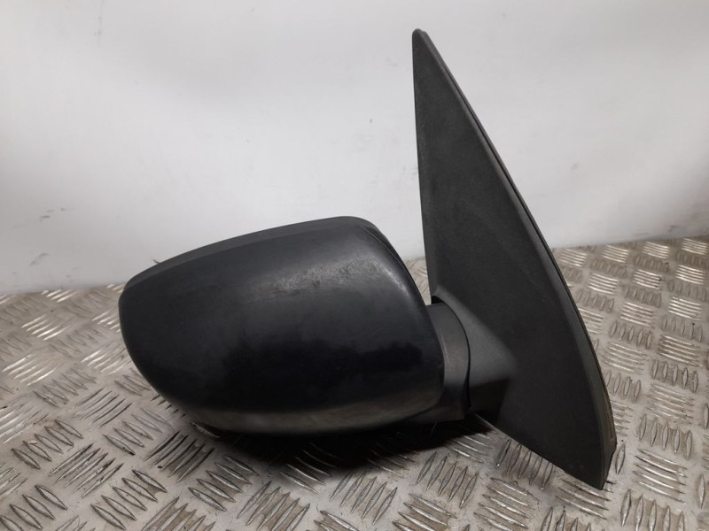 Recambio de retrovisor derecho para hyundai i10 classic referencia OEM IAM   C/M
