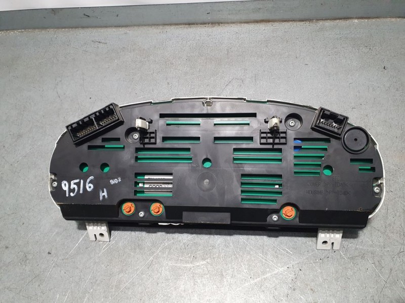 Recambio de cuadro instrumentos para hyundai ix55 style referencia OEM IAM 940033J740  
