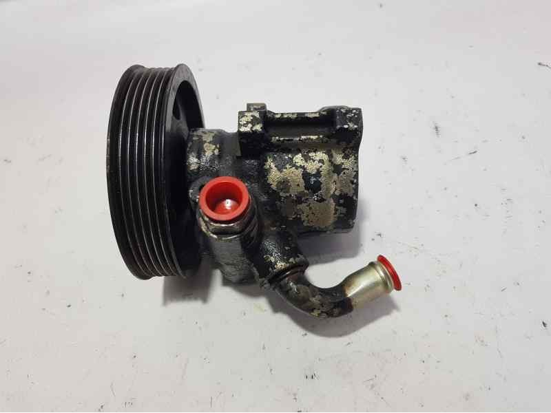 Recambio de bomba direccion para citroën berlingo 1.9 d multivolumen referencia OEM IAM   SIN REFERENCIA