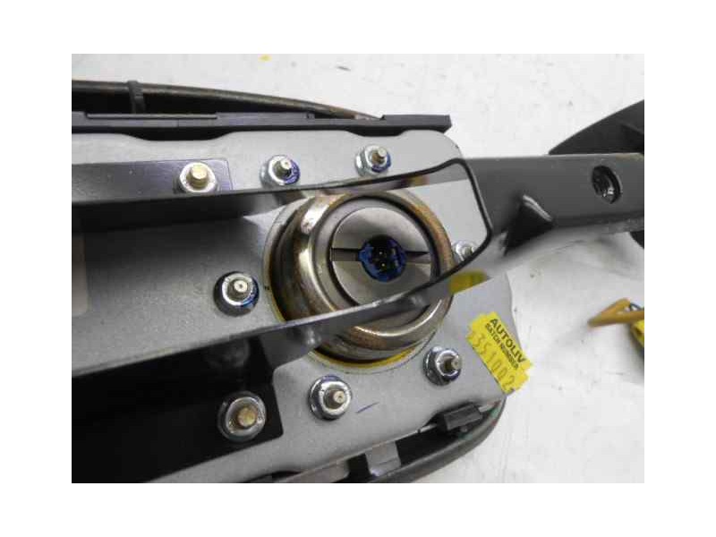 Recambio de kit airbag para mg serie 25 (rf) classic (5-ptas.) referencia OEM IAM   