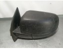 Recambio de retrovisor izquierdo para ford ranger (tke) doppelkabine 4x4 xl referencia OEM IAM AB3917683WD  CARCASA ROTA