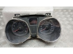 Recambio de cuadro instrumentos para hyundai ix20 gls style referencia OEM IAM 940531K000  1100301450