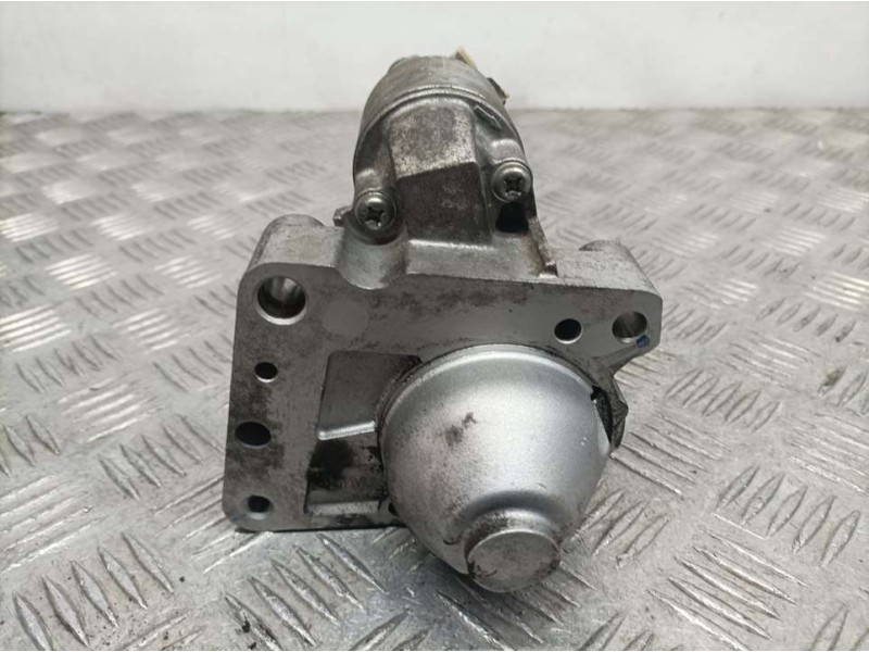 Recambio de motor arranque para peugeot 308 sport referencia OEM IAM 9663528880 M000T22471 MITSUBSHI