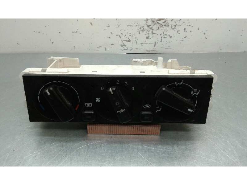 Recambio de mando calefaccion / aire acondicionado para mitsubishi carisma berlina 4 (da0) 1.6 cat referencia OEM IAM   SIN REFE