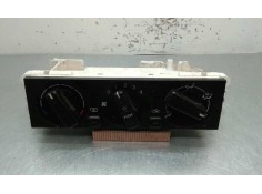 MANDO CALEFACCION / AIRE ACONDICIONADO SIN REFERENCIA