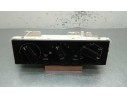 Recambio de mando calefaccion / aire acondicionado para mitsubishi carisma berlina 4 (da0) 1.6 cat referencia OEM IAM   SIN REFE