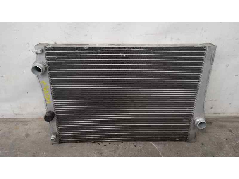 Recambio de radiador agua para bmw x5 (e70) xdrive30d referencia OEM IAM R5185002 7533472 BEHR
