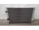 Recambio de radiador agua para bmw x5 (e70) xdrive30d referencia OEM IAM R5185002 7533472 BEHR