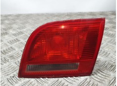 Recambio de piloto trasero derecho para audi a3 sportback (8p) 2.0 tdi attraction referencia OEM IAM 8P4945094B  INTERIOR