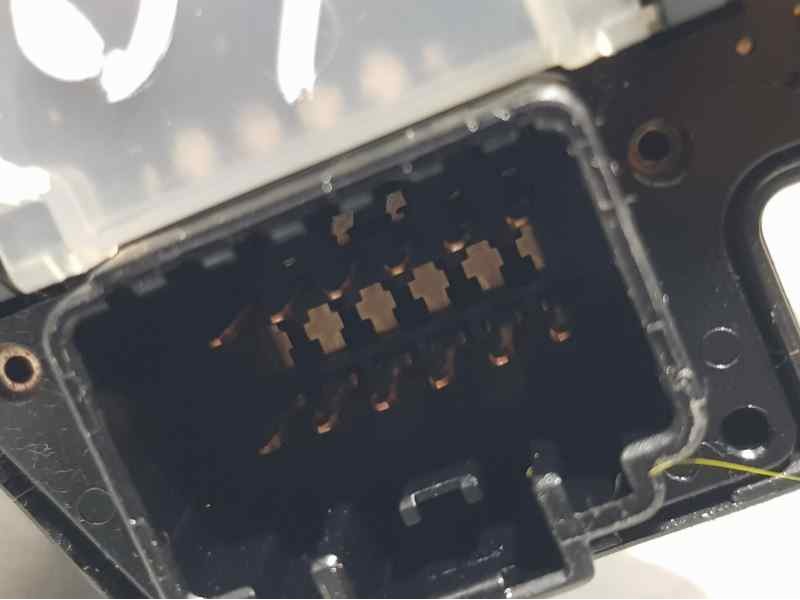 Recambio de mando limpia para ford focus lim. (cb4) trend referencia OEM IAM 17A553BD  