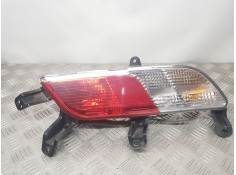 Recambio de piloto trasero derecho paragolpes para ssangyong korando (c300) 1.5 referencia OEM IAM 8390237101  