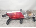 Recambio de piloto trasero derecho paragolpes para ssangyong korando (c300) 1.5 referencia OEM IAM 8390237101  