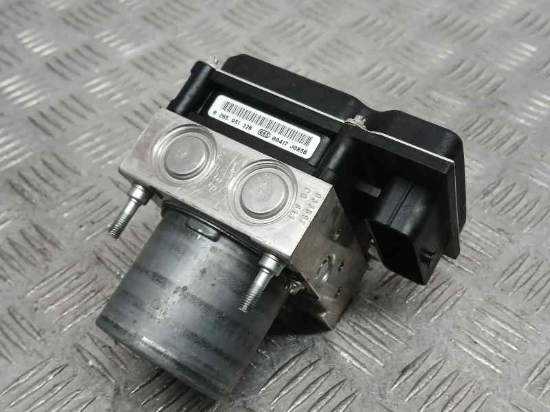Recambio de abs para peugeot 3008 sport pack referencia OEM IAM 9664532380 0265230883 BOSCH
