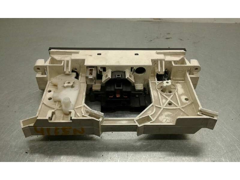 Recambio de mando calefaccion / aire acondicionado para mitsubishi carisma berlina 4 (da0) 1.6 cat referencia OEM IAM   SIN REFE