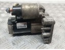 Recambio de motor arranque para peugeot 308 sport referencia OEM IAM 9663528880 M000T22471 MITSUBSHI
