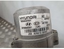 Recambio de columna direccion para hyundai ioniq hybrid referencia OEM IAM 56300G2301 G256300301 MOBIS ELECTRÓ/MECÁNICA