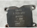 Recambio de bobina encendido para bmw serie 7 (e38) 730i referencia OEM IAM 1703359 11856 BREMI