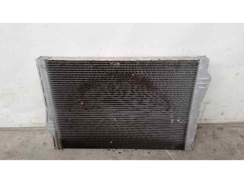 Recambio de radiador agua para bmw x5 (e70) xdrive30d referencia OEM IAM R5185002 7533472 BEHR