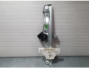 Recambio de elevalunas trasero izquierdo para mg zs 1.0 t-gdi referencia OEM IAM SIN REF  ELECTRICO 2 PINES