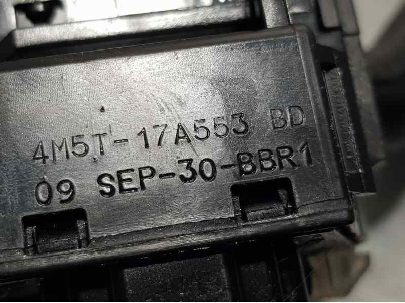 Recambio de mando limpia para ford focus lim. (cb4) trend referencia OEM IAM 17A553BD  