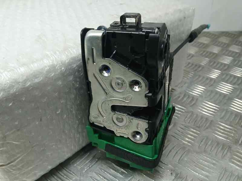 Recambio de cerradura puerta delantera derecha para hyundai i30 (pd) essence referencia OEM IAM 81320G3050  ELECTRICA