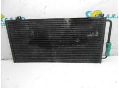 Recambio de condensador / radiador aire acondicionado para mg serie 25 (rf) classic (5-ptas.) referencia OEM IAM   