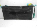 Recambio de condensador / radiador aire acondicionado para mg serie 25 (rf) classic (5-ptas.) referencia OEM IAM   
