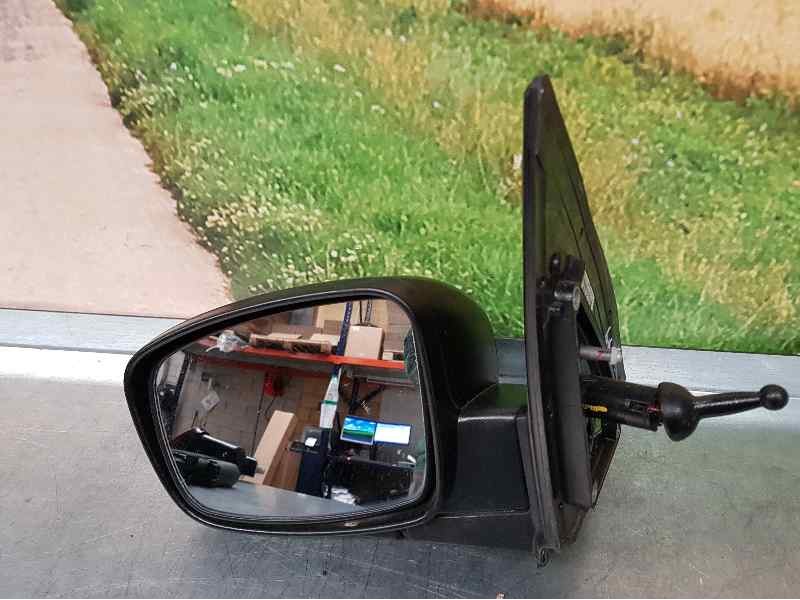 Recambio de retrovisor izquierdo para hyundai i10 classic referencia OEM IAM   C/M