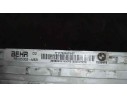 Recambio de radiador agua para bmw x5 (e70) xdrive30d referencia OEM IAM R5185002 7533472 BEHR