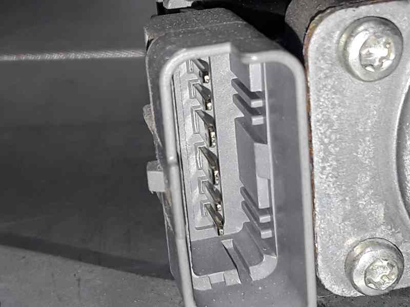 Recambio de elevalunas trasero izquierdo para citroën c3 exclusive referencia OEM IAM  6 PINS ELECTRICO