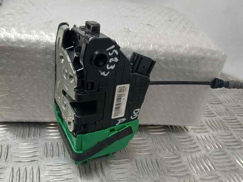 Recambio de cerradura puerta delantera derecha para hyundai i30 (pd) essence referencia OEM IAM 81320G3050  ELECTRICA