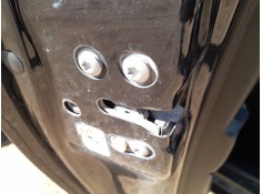 CERRADURA PUERTA TRASERA IZQUIERDA 51931422 