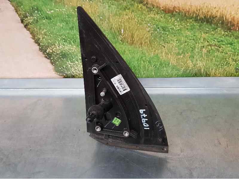 Recambio de retrovisor izquierdo para hyundai i10 classic referencia OEM IAM   C/M