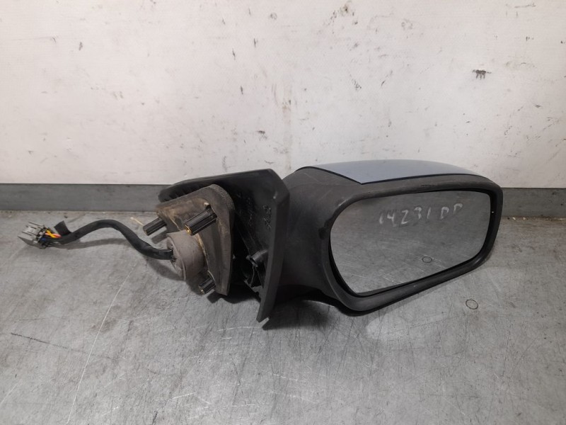 Recambio de retrovisor derecho para ford mondeo berlina (ge) 2.0 tdci cat referencia OEM IAM SIN REF  ELECTRICO 7 CABLES