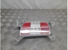 Recambio de piloto trasero izquierdo paragolpes para kia cee´d (jd) 1.0 t-gdi referencia OEM IAM 92405A2650  