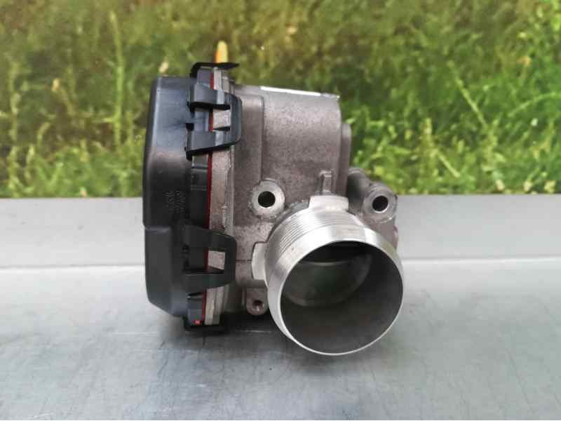 Recambio de caja mariposa para peugeot 208 style referencia OEM IAM 9807238580 V29039645 FOMOCO