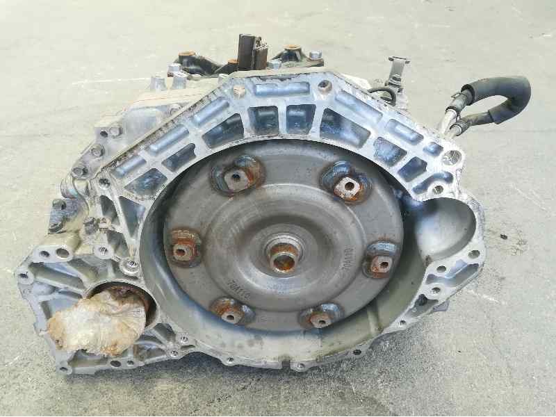 Recambio de caja cambios para hyundai ix55 style referencia OEM IAM TF81SC 08G3628799 AUTOMATICA