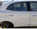 Recambio de puerta trasera derecha para mg mg 3 (5fp) mg 3 1.5 referencia OEM IAM 11306006  