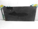 Recambio de condensador / radiador aire acondicionado para mg serie 25 (rf) classic (5-ptas.) referencia OEM IAM   