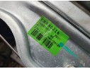 Recambio de elevalunas trasero izquierdo para mg zs 1.0 t-gdi referencia OEM IAM SIN REF  ELECTRICO 2 PINES