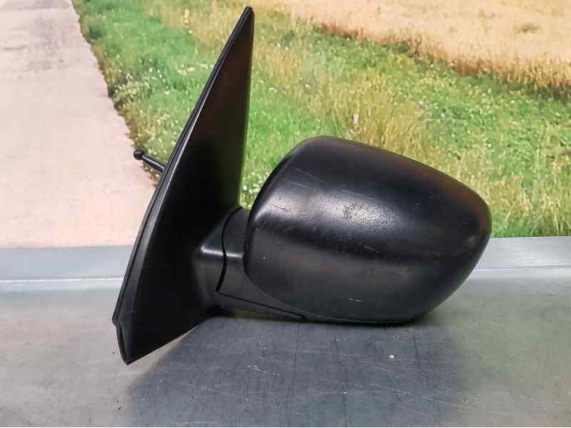 Recambio de retrovisor izquierdo para hyundai i10 classic referencia OEM IAM   C/M