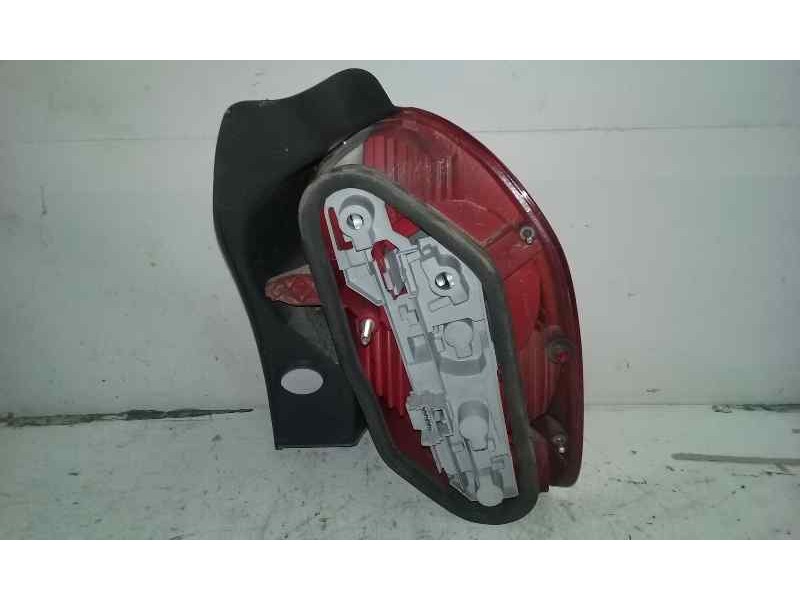 Recambio de piloto trasero izquierdo para renault modus confort dynamique referencia OEM IAM   