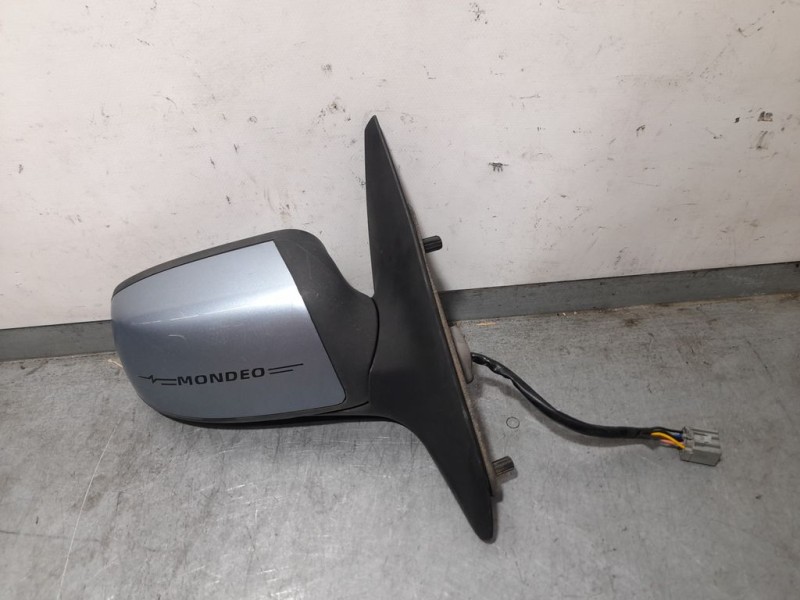Recambio de retrovisor derecho para ford mondeo berlina (ge) 2.0 tdci cat referencia OEM IAM SIN REF  ELECTRICO 7 CABLES
