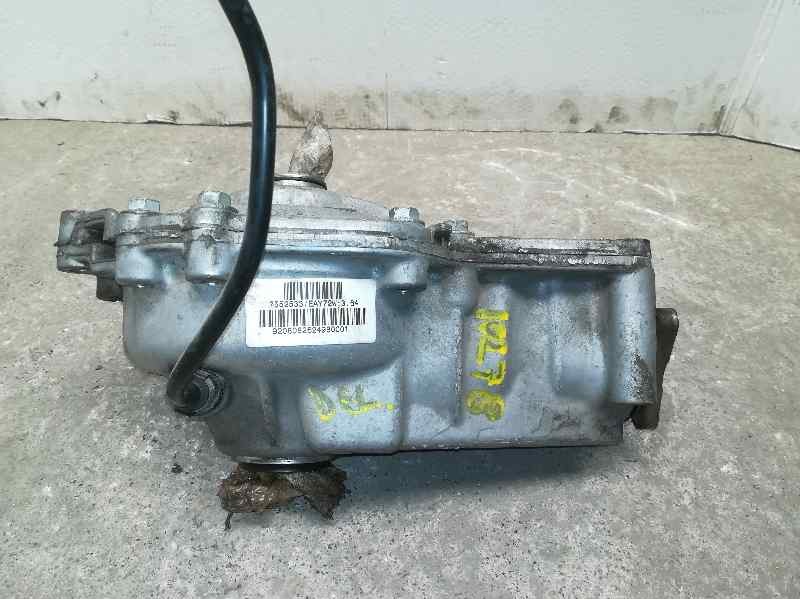 Recambio de diferencial delantero para bmw x5 (e70) xdrive30d referencia OEM IAM EAY72W 7552533 